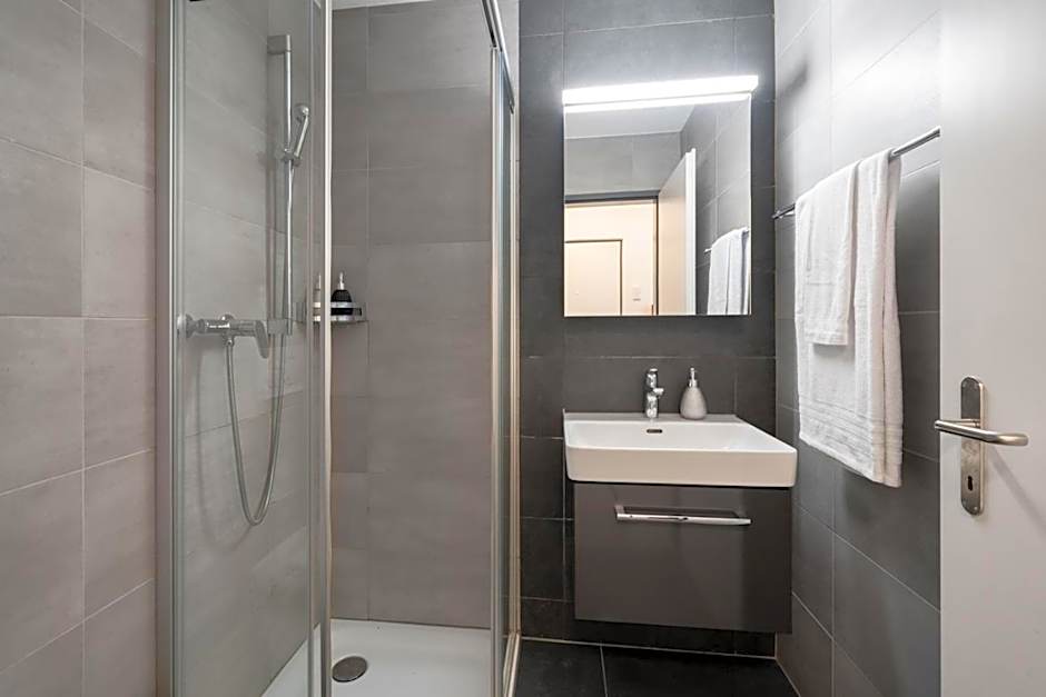 Studio VICTORIA Interlaken