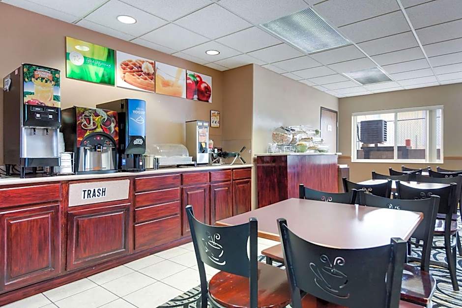 Quality Inn & Suites McCook