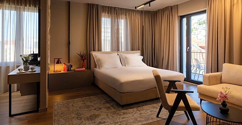 Hotel Aquarius Dubrovnik