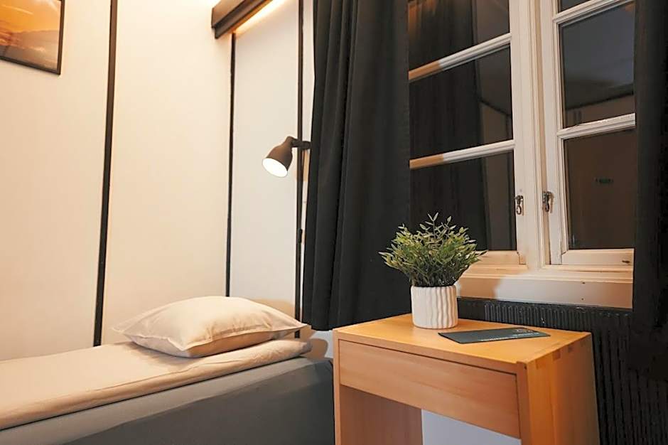Gjestehuset 102 - your home away from home!