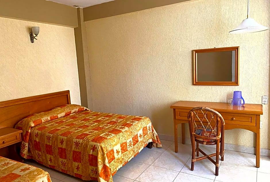 Hotel Sol del Pacifico