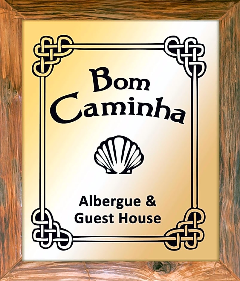 Bom Caminha - Private Albergue for Pilgrims
