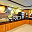 Fairfield Inn & Suites by Marriott Tampa Fairgrounds/Casino