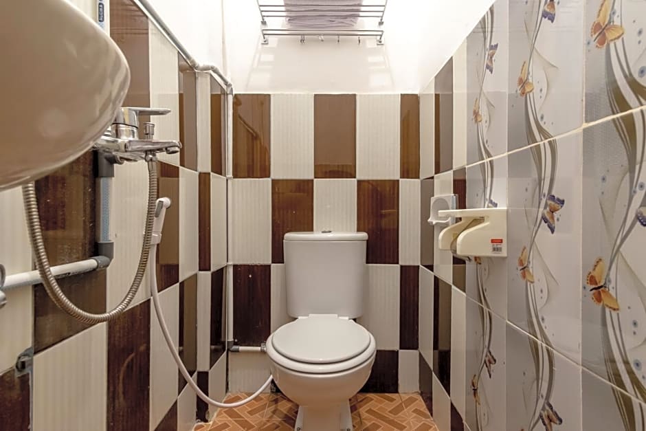 OYO 1874 Joh - Je Guest House