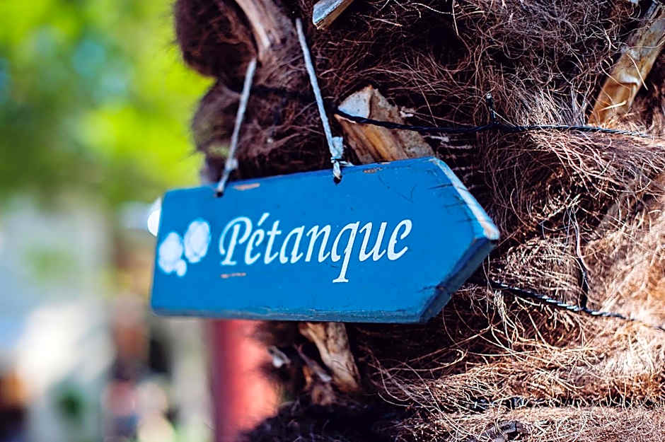 Les Champs de Provence