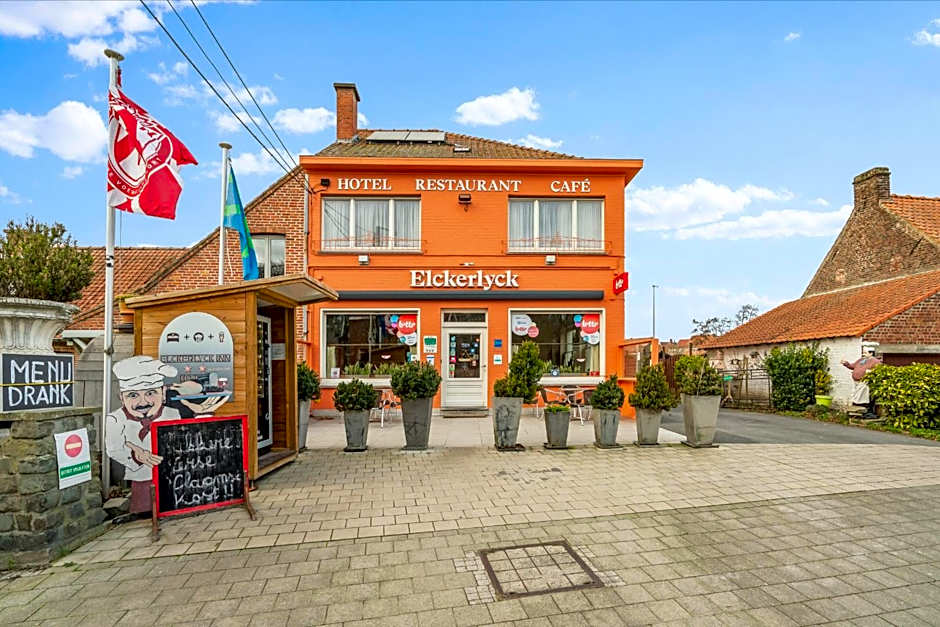 Elckerlyck Inn Hotel