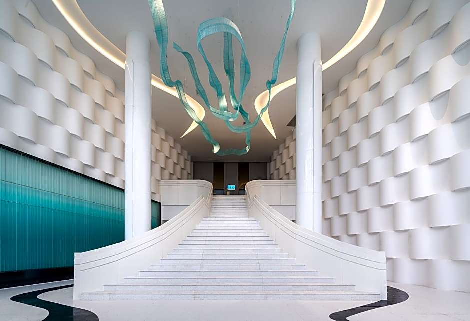 UrCove By Hyatt Pingtan Tannan Bay