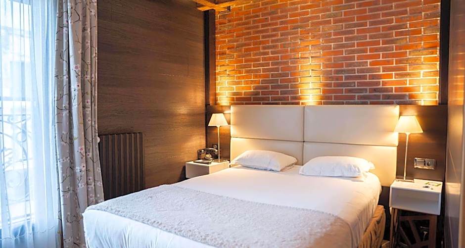 Best Western Plus Hotel de Dieppe 1880