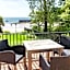 St Brelade's Bay Hotel