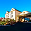 Hampton Inn By Hilton Freeport/Brunswick