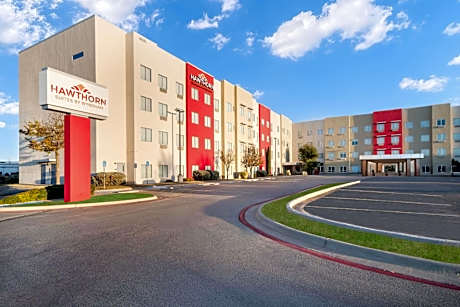 Hawthorn Suites By Wyndham Lubbock