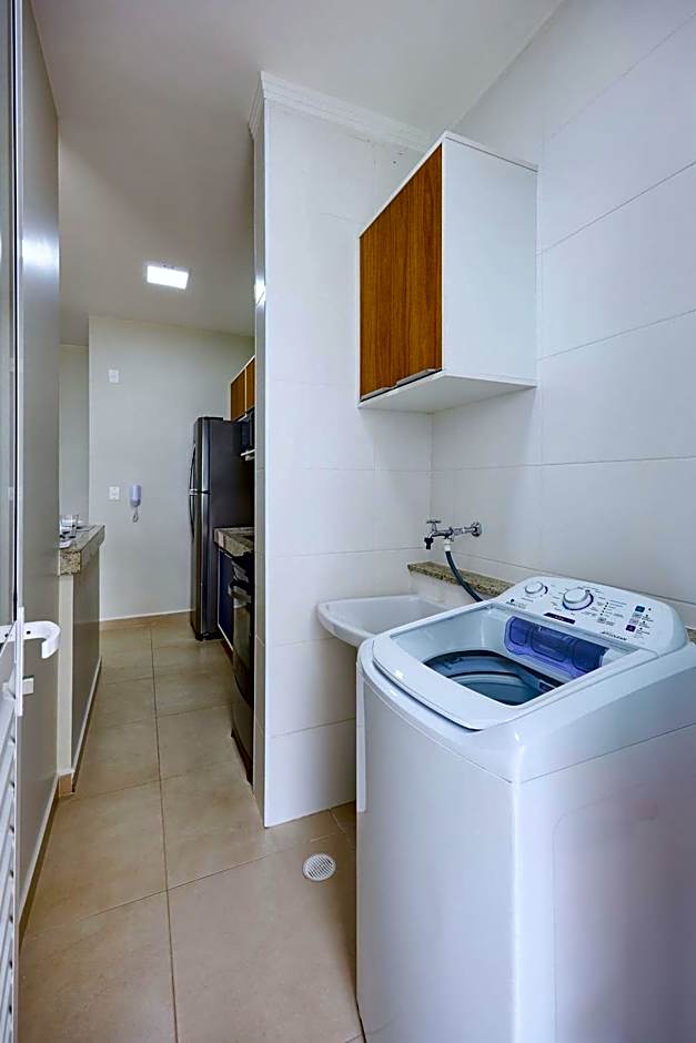 Beach Praia Grande Ubatuba