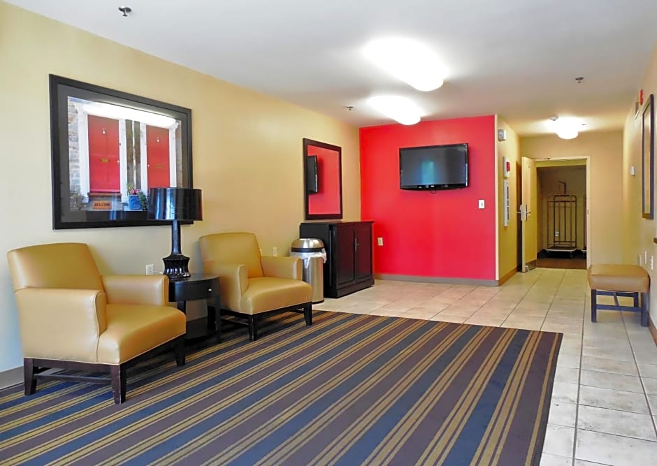 Extended Stay America Suites - Raleigh - North Raleigh - Wake Towne Dr.
