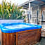 Tongariro Springs Boutique B&B