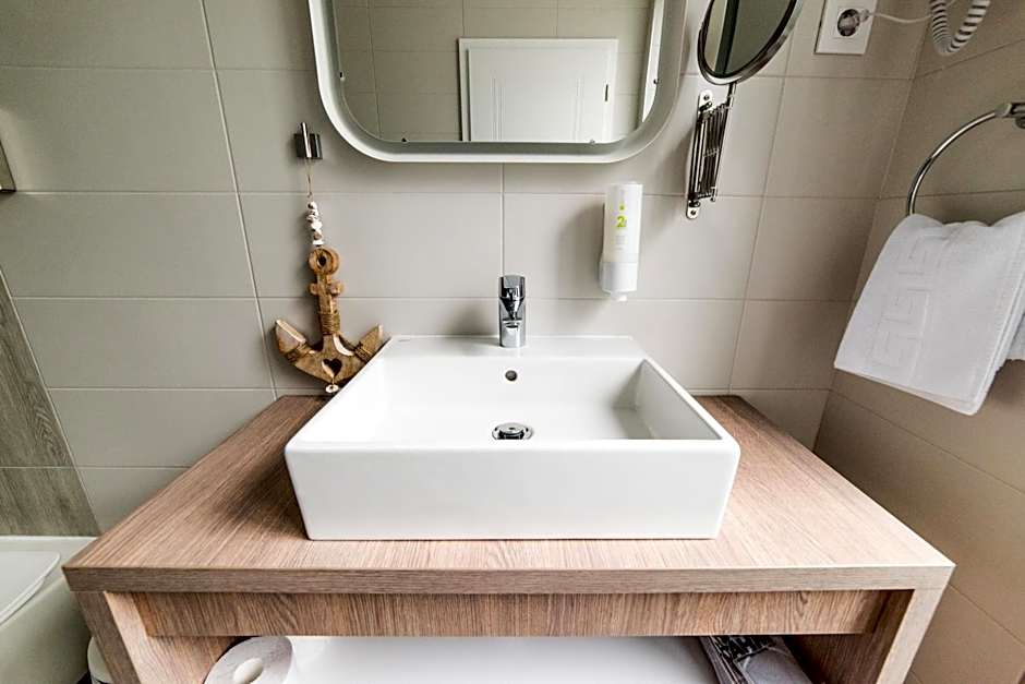 compleX living aparthotel