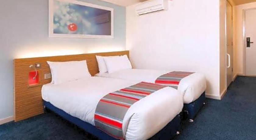 Travelodge Carlisle Central
