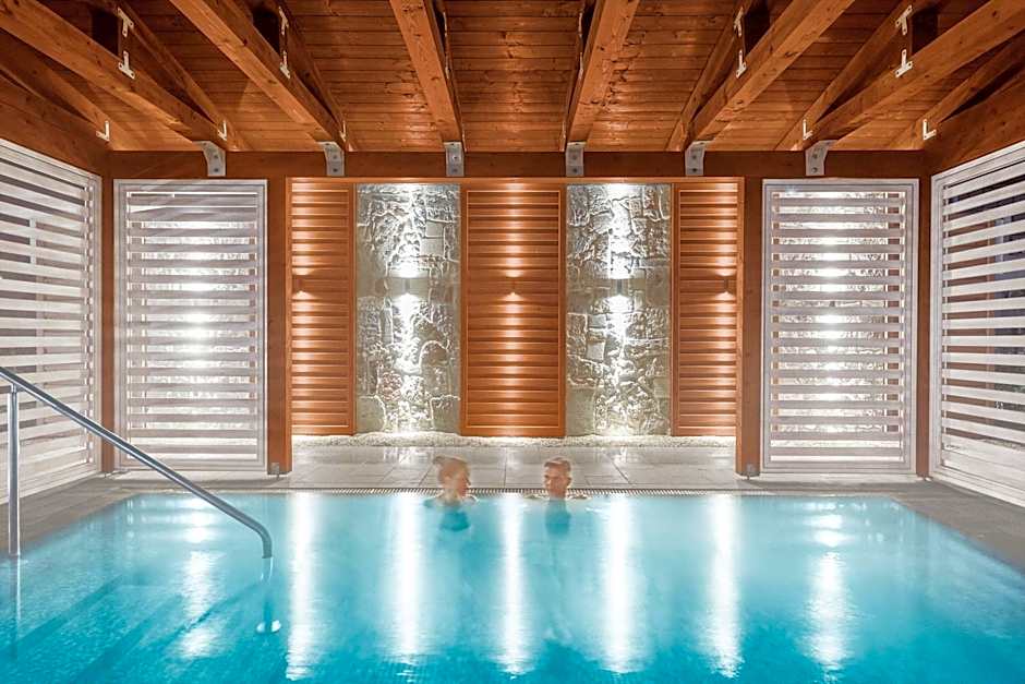 Hotel Europa Fit