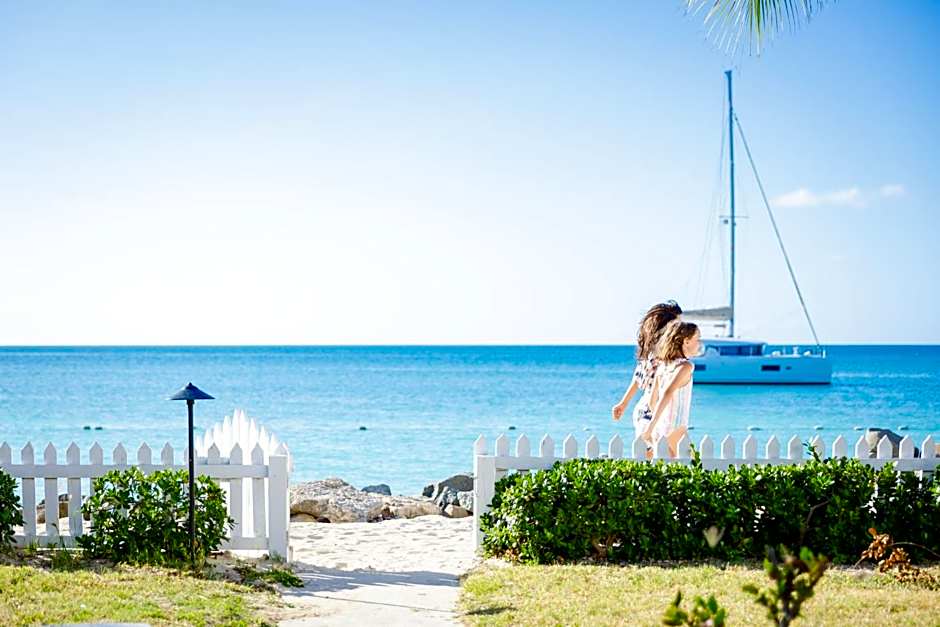 Antigua Village Beach Resort