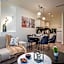 Urban Nest - Suites & Apartments