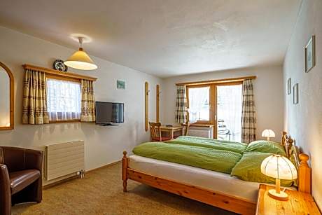 Double Room Ground floor