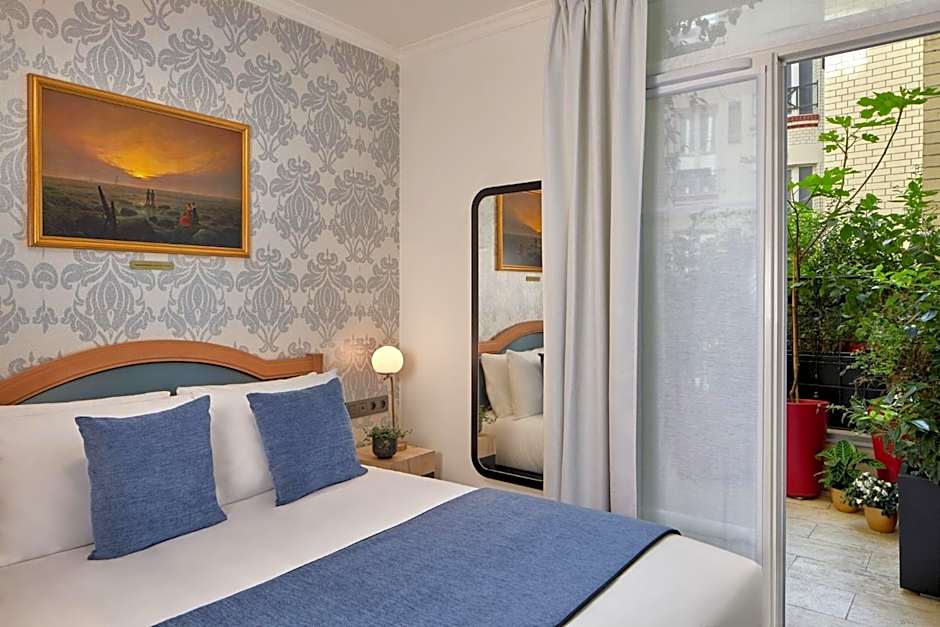 Hotel Villa Romantic & Spa