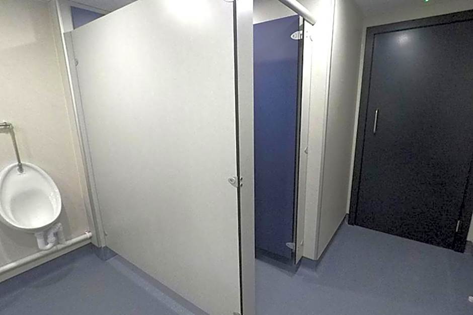 Campsie Glen Holiday Park