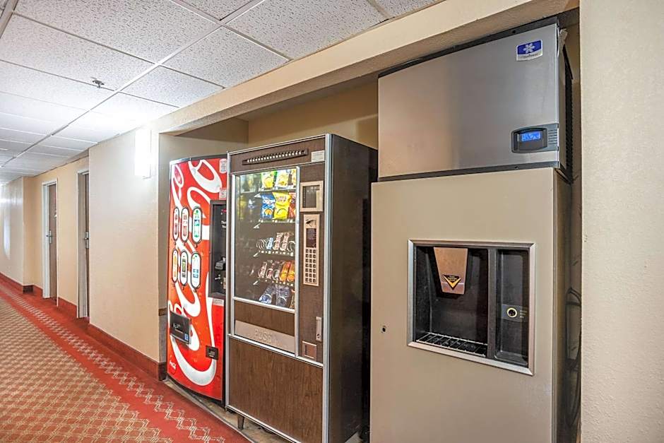Econo Lodge Princeton