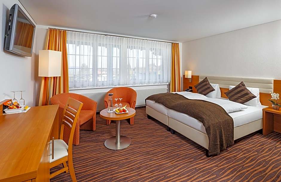 Seemowe Swiss Quality Hotel