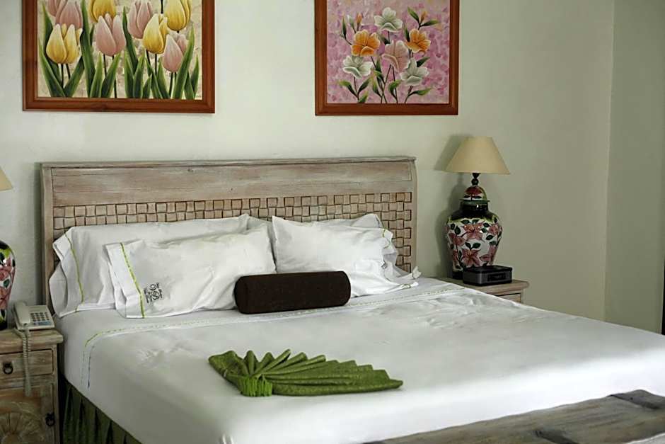 Villa Bonita Les Terrasses