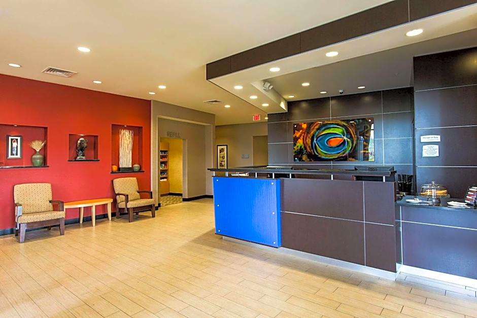 Cambria Hotel Rapid City near Mount Rushmore