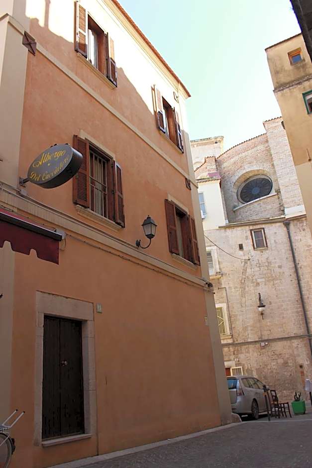 Albergo Ristorante del Cacciatore