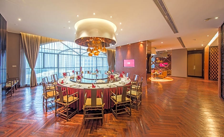 Maison New Century Hotel Dongguan