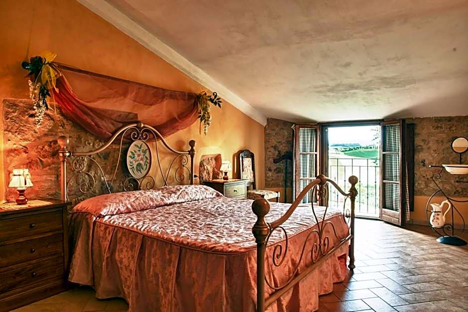 Agriturismo Podere Diacceroni