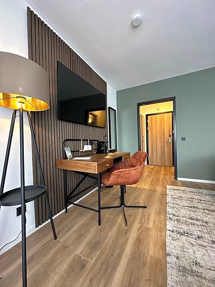 Aspire Palais Recklinghausen, Trademark Collection by Wyndham