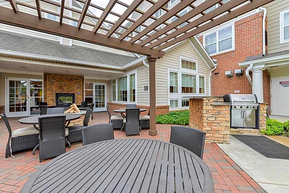 Residence Inn by Marriott Baltimore White Marsh