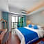 Boke Shijia Boutique Apartment