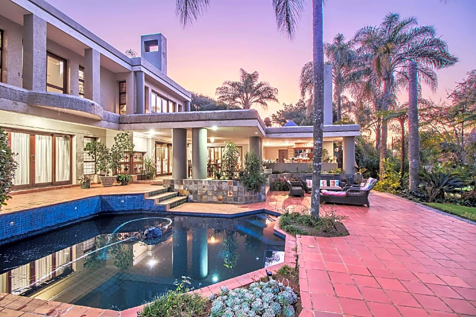 Villa Amor
