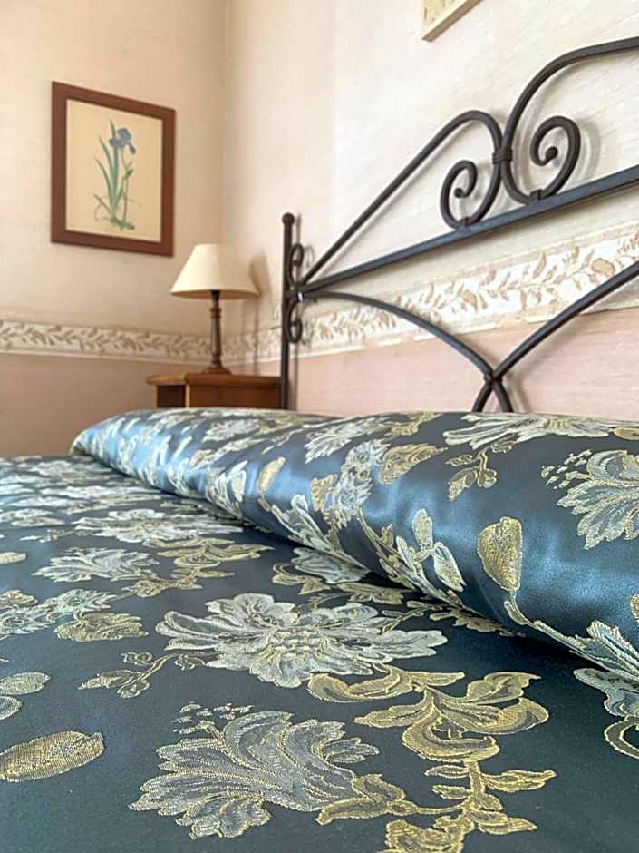 Hotel La Calcina