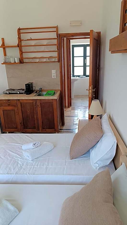 San Marco Guesthouse