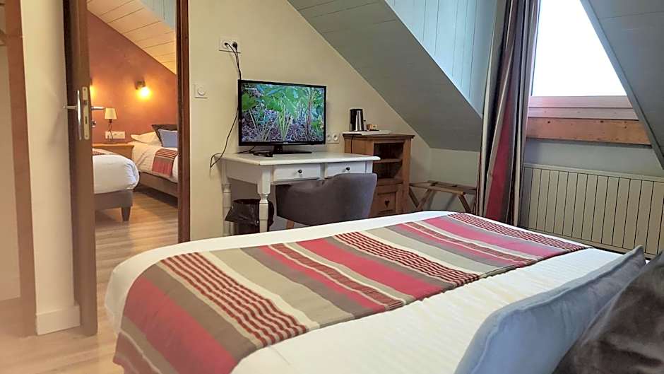 Hotel Lou Granva
