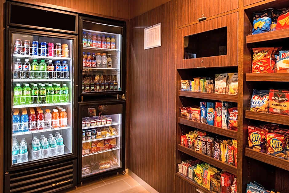 Fairfield Inn & Suites by Marriott Utica