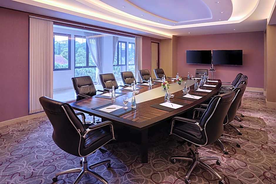 Grand Mercure Bandung Setiabudi