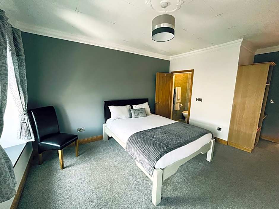 Wild Atlantic Way Rentals