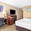 Quality Suites Irving-Las Colinas