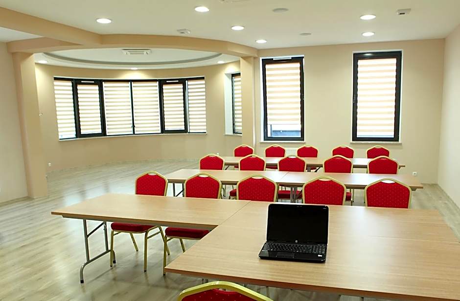 Hotel Forum Fitness Spa & Wellness