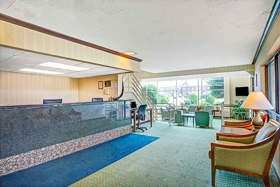 Days Inn Arlington/washington
