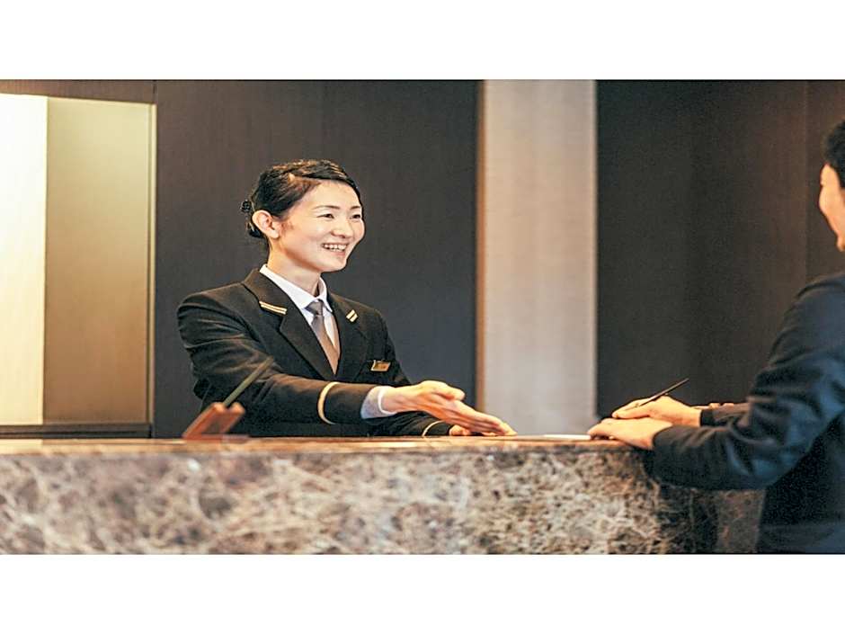 Kuretake-inn Kikugawa I.C.