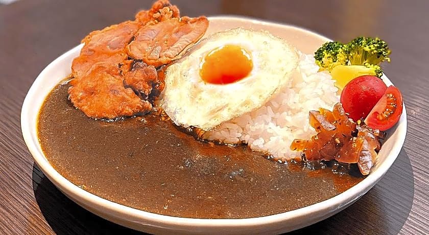 Akabane Holic Hotel