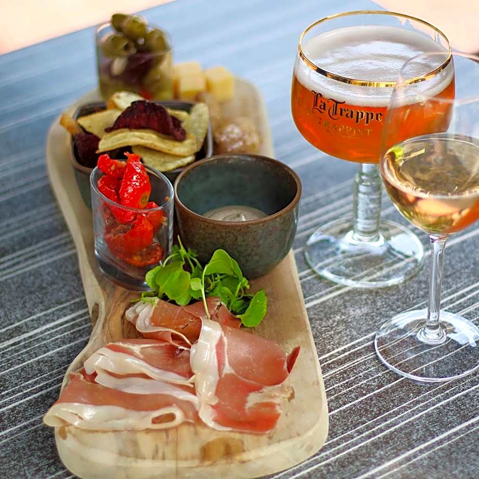 Fletcher Hotel-Restaurant Teugel Uden-Veghel