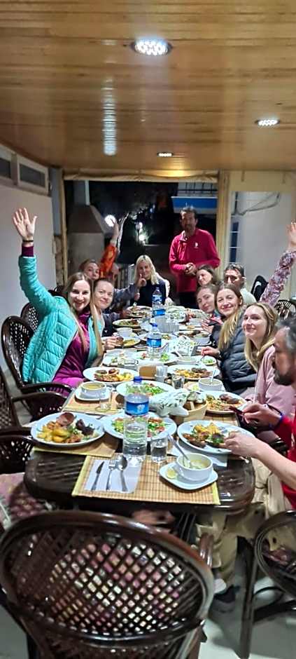 California Apart Otel